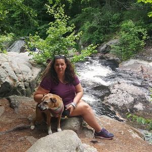 Meet your Posher, Janet